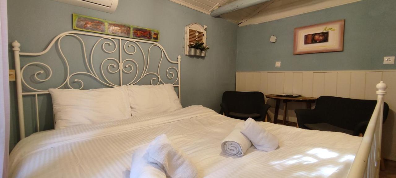 Rina'S House Villa Kalampáka Dış mekan fotoğraf