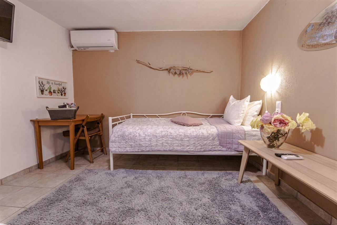 Rina'S House Villa Kalampáka Dış mekan fotoğraf