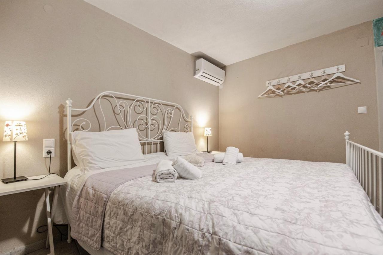 Rina'S House Villa Kalampáka Dış mekan fotoğraf