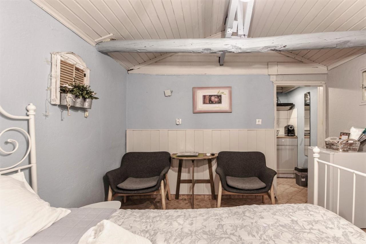 Rina'S House Villa Kalampáka Dış mekan fotoğraf